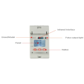 Single Phase DIN Rail Energy Meter ADL100-ET